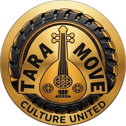 TARAMOVE Culture United emblem